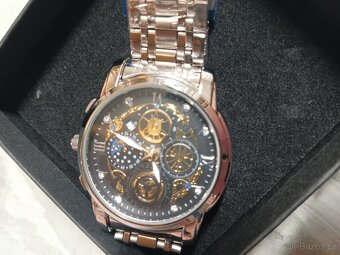 Pánské hodinky - 4