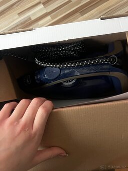 Žehlička tefal - 4