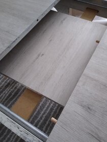 Jídelní stůl rozkládací - 4