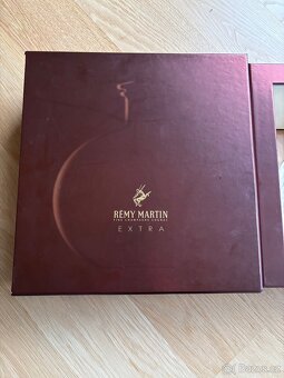 Skleněná Lahev - 4