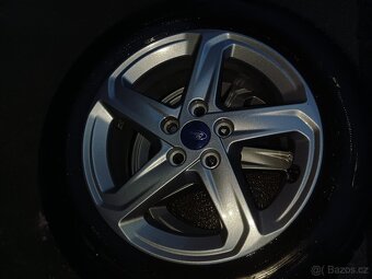 Ford ficus mk4 alu kola - 4