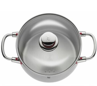 Hrnec, sada hrnců WMF, hrnce nové - 4