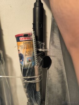 Leifheit LinoLift 600 Quick Start 85282 - 4