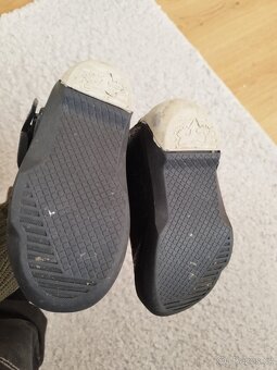 Dětské boty Fox 27.5 - 4