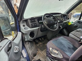 Ford Transit 2.2TDCI - 4