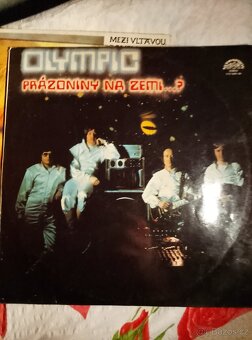 Gramofonové desky - 4