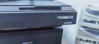 Telefunken HS 660 - 4