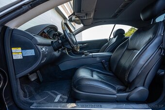 Mercedes benz CL 500 C 216 - 4
