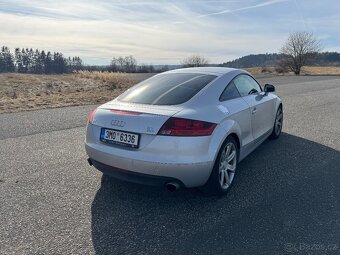 Audi tt 3.2 V6 Quattro - 4