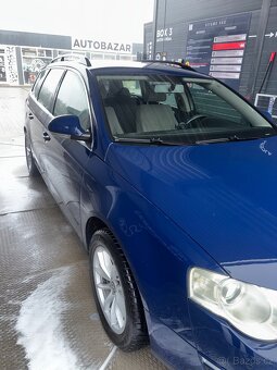 Passat B6 1.9tdi 77kw 2007 - 4