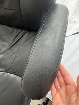 Kancelářská židle - 4