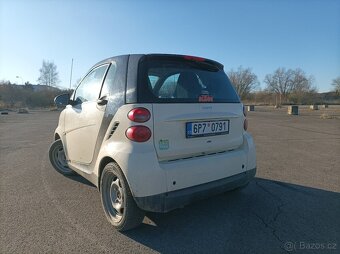 Smart 451 cdi - 4