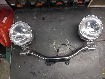 VN800 KAWASAKI CLASSIC - 4