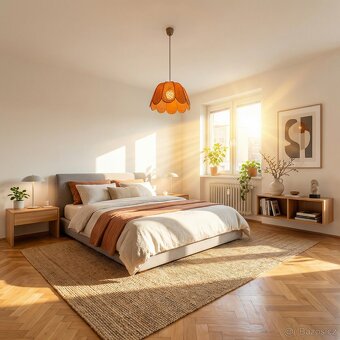 Prodej bytu 56m2 - 4