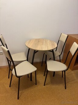 Kuchyňská linka - 4