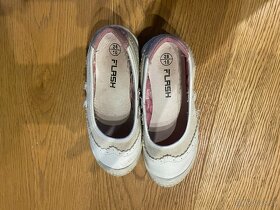 Dětské balerínky vel. 28 - 4