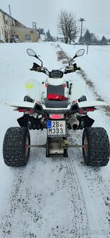 Access warrior 450 - 4