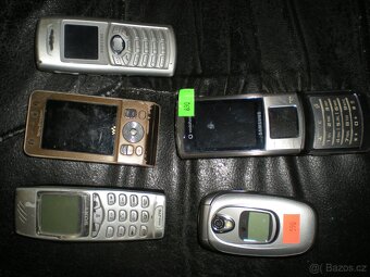 Samsung + LG+SE - 4
