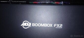 American DJ Boom BOX FX2 - Světelný efekt - 4