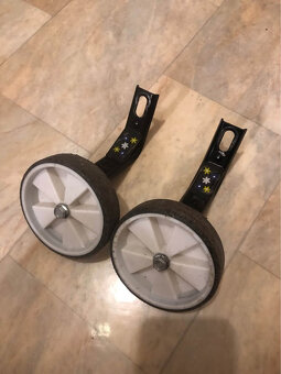 Dětské kolo vel. 12" - 4