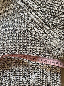 Zánovní svetr rolák zn.Jack Jones XL-XXL - 4