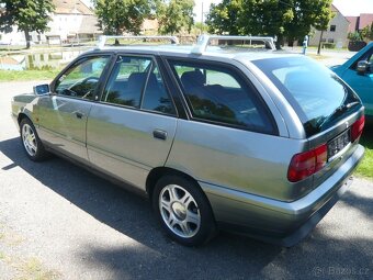 Lancia Dedra 1.8 LS SW 96kW - 4