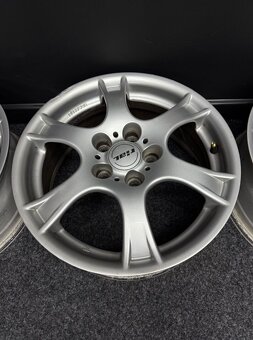 Alu RIAL 5x110 16” 6.5j et38 - 4