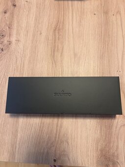 Suunto Vertical Titanium Solar Canyon - 4