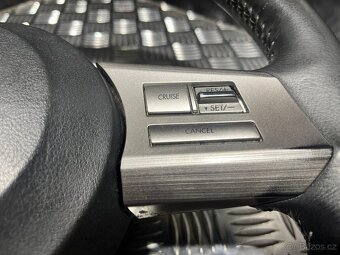 //Volant včetně Airbagu Subaru Legacy 2011// - 4