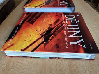 Dějiny - 4