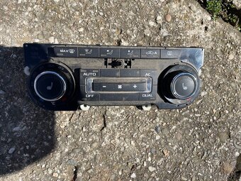 Prodám díly skoda octavia 2 - 4