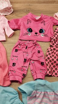 Oblečení pro panenky - 4