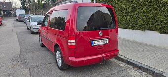 VW Caddy 2.0 TDI 140ps   rv2013 - 4