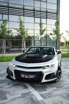 Chevrolet CAMARO 6.2 DPH - 4