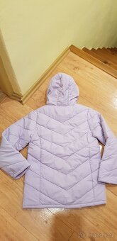 Prodám 2 dětské zimní bundy - 4