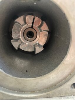 úhlová převodovka 8:1 - 4