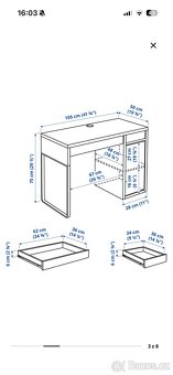 Ikea stul - 4