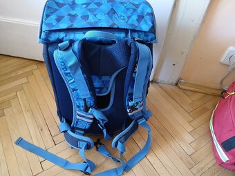 Aktovka pro prvňáčka - 4