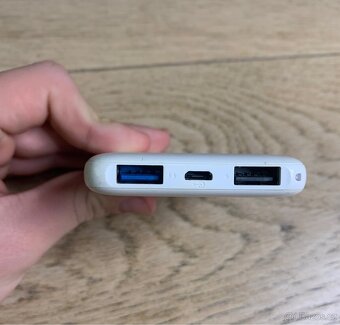 SBS POWERBANKA 5000mAh - 4