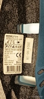 Dětska helma BTWIN - 4