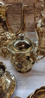 Čajový servis - 4