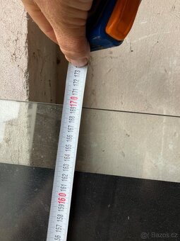 Skleněná deska - 4