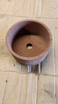 Brusné kotouče - 4