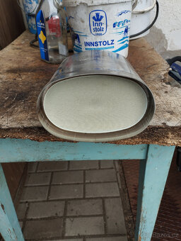 Katlyzátor Škoda Karog - 4