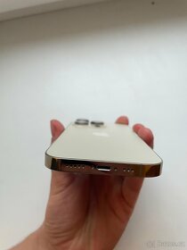 iPhone 14 Pro 128 GB Gold (Záruka) - 4