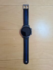 Chytré hodinky TicWatch E3 - 4