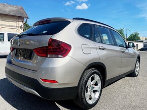 BMW X1 18D Xdrive 105kw 105000km PO SERVISU TOP STAV - 4