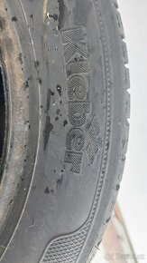 Letní pneumatiky 185/60 r15 - 4