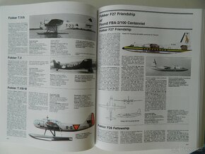 Encyklopedie letadel světa - 4