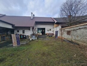Prodej řadového domu v Žeravicích - 4